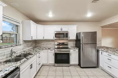312 Bonnie View Drive, Princeton, TX 75407 - Photo 5