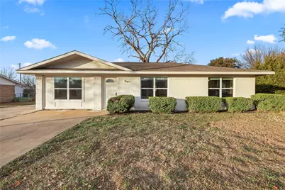 312 Bonnie View Drive, Princeton, TX 75407 - Photo 1