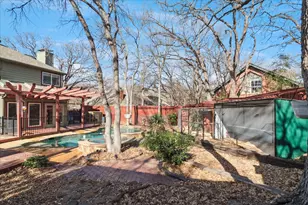 1521 Bayberry St, Denton, TX 76205 - Photo 21