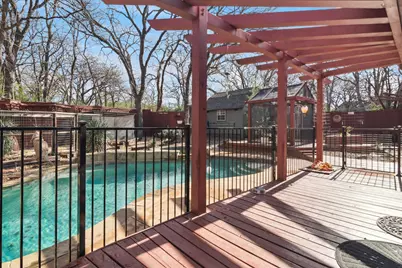 1521 Bayberry Street, Denton, TX 76205 - Photo 23