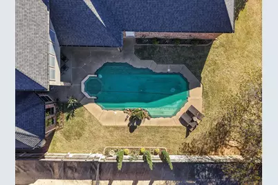 3322 Sweet Gum Lane, Grapevine, TX 76051 - Photo 37