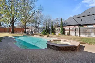 3322 Sweet Gum Ln, Grapevine, TX 76051 - Photo 35