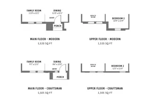 7325 Appomattox Mews, North Richland Hills, TX 76180 - Photo 3