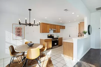 700 E 6th Street, Bonham, TX 75418 - Photo 9