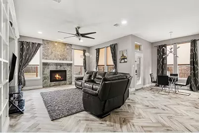 3153 Well Springs Drive, Fort Worth, TX 76053 - Photo 11