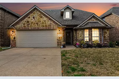3153 Well Springs Drive, Fort Worth, TX 76053 - Photo 1