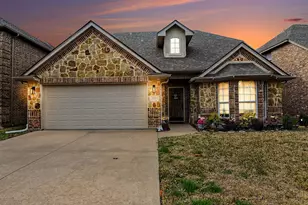 3153 Well Springs Dr, Fort Worth, TX 76053 - Photo 1