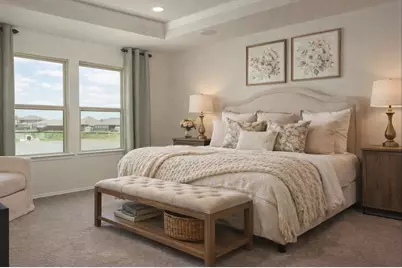 4613 Benham Drive, Fort Worth, TX 76036 - Photo 9