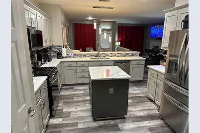 6428 Alexandra Meadows Drive, Fort Worth, TX 76131 - Photo 3