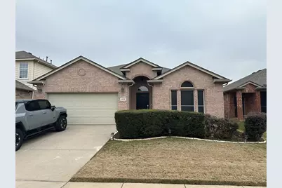 6428 Alexandra Meadows Drive, Fort Worth, TX 76131 - Photo 1