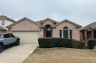 6428 Alexandra Meadows Dr, Fort Worth, TX 76131 - Photo 1