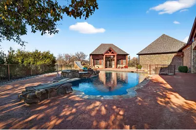 1625 Timber Ridge Trail, Cross Roads, TX 76227 - Photo 35