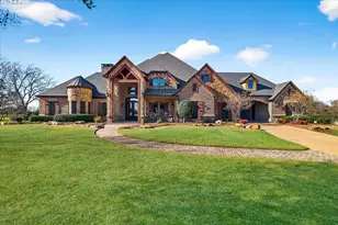 1625 Timber Ridge Trail, Cross Roads, TX 76227 - Photo 3