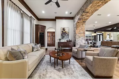 1625 Timber Ridge Trail, Cross Roads, TX 76227 - Photo 25