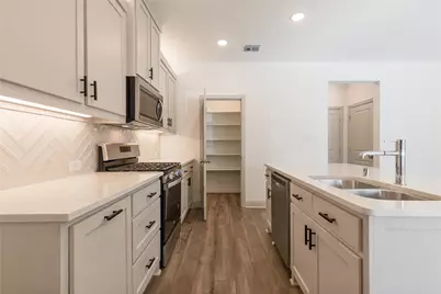 7232 Panicum Drive, Frisco, TX 75033 - Photo 9