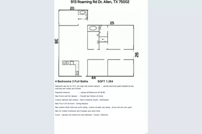 913 Roaming Road Drive, Allen, TX 75002 - Photo 21