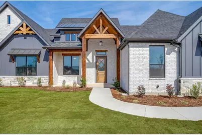 410 Olson Road, Waxahachie, TX 75167 - Photo 3