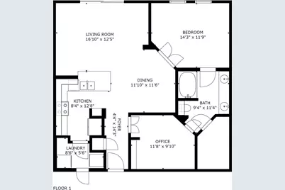 330 Las Colinas Boulevard E #158, Irving, TX 75039 - Photo 31