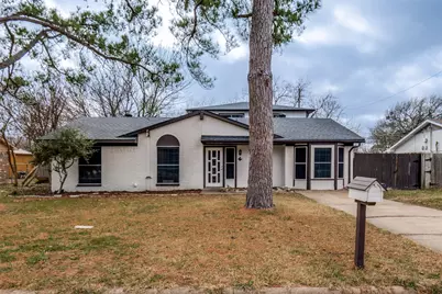 861 Betty Drive, Terrell, TX 75160 - Photo 1