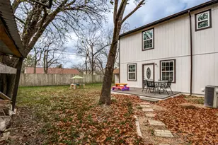 861 Betty Dr, Terrell, TX 75160 - Photo 23