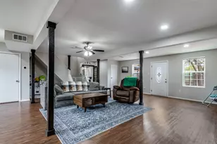 861 Betty Dr, Terrell, TX 75160 - Photo 3