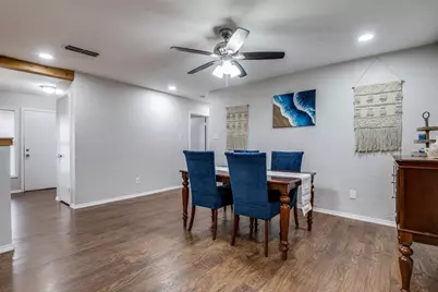 861 Betty Drive, Terrell, TX 75160 - Photo 11