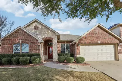 2616 Clover Hill Court, McKinney, TX 75071 - Photo 1