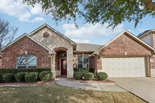 2616 Clover Hill Ct, McKinney, TX 75071 - Photo 1