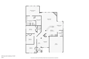 2616 Clover Hill Ct, McKinney, TX 75071 - Photo 37