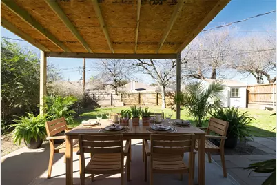 1052 Fox River Lane, Fort Worth, TX 76120 - Photo 25