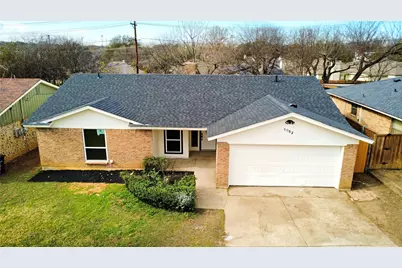 1052 Fox River Lane, Fort Worth, TX 76120 - Photo 29