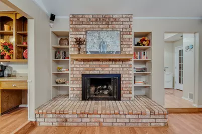 5718 Sagebrush Trail, Arlington, TX 76017 - Photo 7