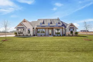 431 Olson Rd, Waxahachie, TX 75167 - Photo 1