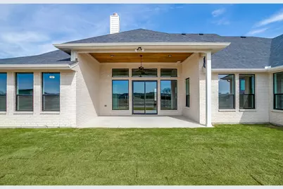 431 Olson Road, Waxahachie, TX 75167 - Photo 35