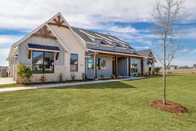 431 Olson Road, Waxahachie, TX 75167 - Photo 3