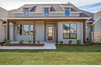 431 Olson Road, Waxahachie, TX 75167 - Photo 5