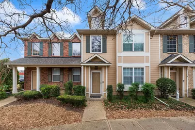 2320 Durango Ridge Drive, Bedford, TX 76021 - Photo 1