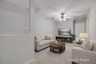 2320 Durango Ridge Dr, Bedford, TX 76021 - Photo 11