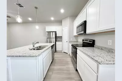 3501 E Renfro Street #416, Burleson, TX 76028 - Photo 9