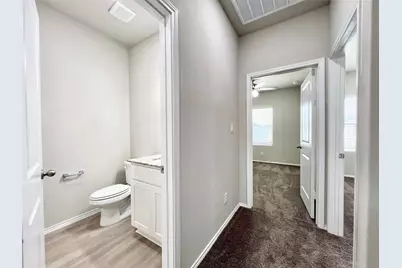 3501 E Renfro Street #416, Burleson, TX 76028 - Photo 31