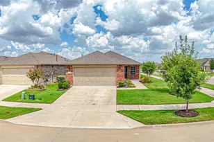 1269 Revolution Dr, Little Elm, TX 76227 - Photo 1