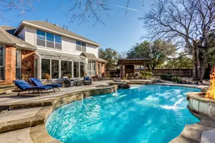 3512 Provine Rd, McKinney, TX 75072 - Photo 1