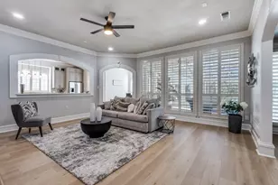 3512 Provine Rd, McKinney, TX 75072 - Photo 17