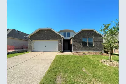 4007 Blue Stem Boulevard, Melissa, TX 75454 - Photo 1
