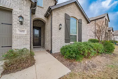 1633 Castleford Drive, Forney, TX 75126 - Photo 1