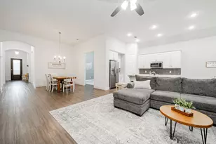 1633 Castleford Dr, Forney, TX 75126 - Photo 5