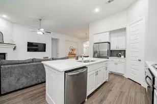 1633 Castleford Dr, Forney, TX 75126 - Photo 9