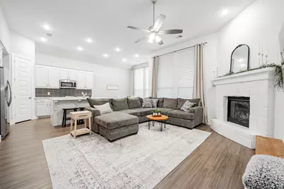 1633 Castleford Drive, Forney, TX 75126 - Photo 17