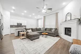 1633 Castleford Dr, Forney, TX 75126 - Photo 17