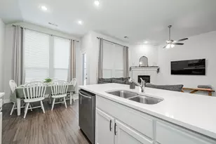 1633 Castleford Dr, Forney, TX 75126 - Photo 13